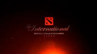 Newbee vs VP TI5 Groupstage Game 2 bo2