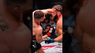 What&rsquo;s NEXT for Justin Gaethje? #shorts #mma