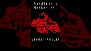 How SandTronix gets Sanding coverage: Democratizing the Production of High Quality Lumber!