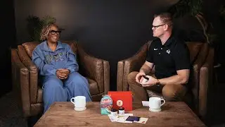 Spark Series 07 – Product Development and Launch with Emily D. Edwards