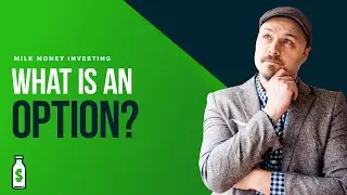 What is an option contract? Stock Options basics