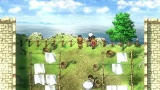 Let's Play Suikoden II HD Remaster Part 26: CLASH WITH MATILDA