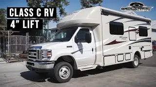 Class C Rv Lift | 4