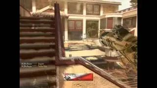 IRoyzo: Montage #1 Black ops 2