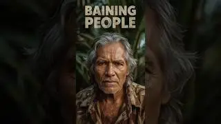 Baining Fire Dancers of Papua New Guinea 🔥 | #tribalworld #shorts