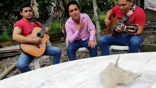 VUELVE PRONTO segundo rosero   (CESAR PESANTEZ Y LOS NICAS)