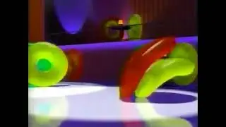 Life Savers Gummi Savers Commercial