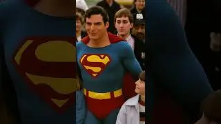 👉🏻 A Verdadeira Hist&oacute;ria do Superman: A For&ccedil;ade Christopher Reeve 💔 🦸&zwj;♂️