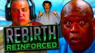 Warzone Rebirth Reinforced Experience.EXE