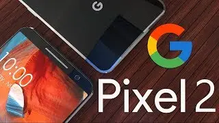 Обзор: Google Pixel 2 и Pixel 2 XL
