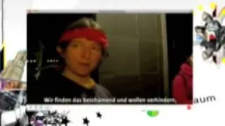 Freegans (Freiraum)