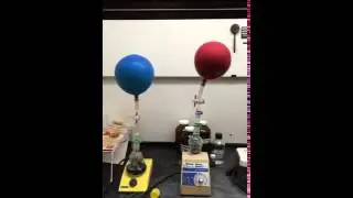 Dancing Hydrogenation