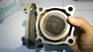 Apa Itu Bore Up Mesin?