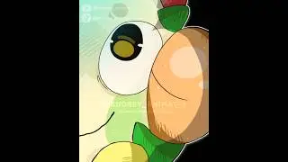 🌟_ Dyle run be like:       //#trending #animation #trend #dandysworld #art #edit #roblox