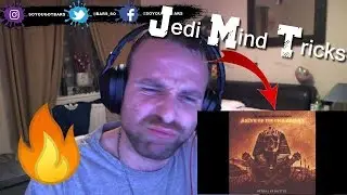 Jedi Mind Tricks Presents: Army Of The Pharaohs - 