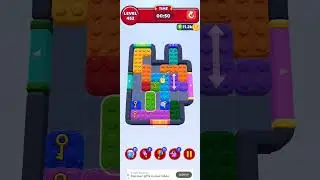 color block jam level 452