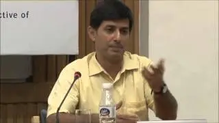 OUP INDIA Presents: 6.5 The Ethics and Economics of Climate Change Policy- Q&A Session