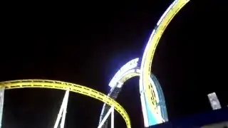 Hamburger Winterdom 2015 - Die 