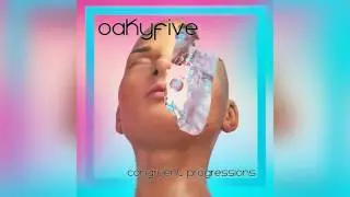 Oakyfive - Congruent Progressions