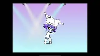 Cure moon Transformation (no voice over)￼