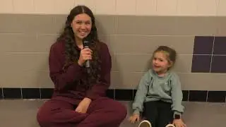 Morning Announcements {10/24/2025} | Baldwin High School