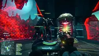 Outcasters - Serious recruiting video