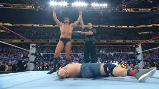 SNME was amazing. WWE SNME Review