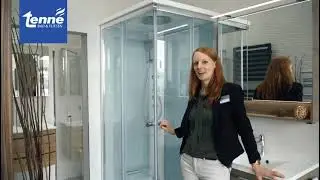 Tenne Dampfduschen