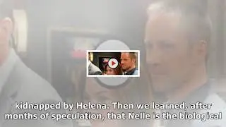 general hospital nelle benson spawn of satan or a nice kid?