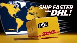 English: 5 Essential DHL Shipping Hacks to Save You Time and Money