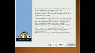 emc emc2 configuration wizard