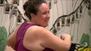 'No judging allowed': Littleton Fitness Center caters to everyday women