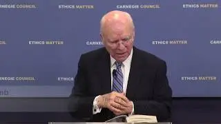 Brian Lamb: Ranking the U.S. Presidents