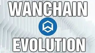 Wanchain Coin Analysis - The $WAN Rocketship Is LEAVING! NFTs, Layer 2 Scaling, BTC -ETH Bridge?!!!