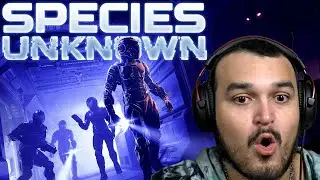 This game is fire!! | Species: Unknown Demo