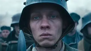 Empathy and Horror: 'All Quiet on the Western Front' (2022)