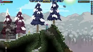 [The Old Lore] Starbound: Multiplayer Casual