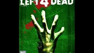 Left 4 Lead 2  [вымершый центр]