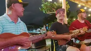 BOSSA MLSOUND 05 12 2025 BRINGUE MOOREA