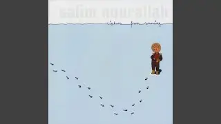 Snowing in My Heart (Alt. Version)