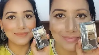 wet n wild eyebrows kit|एक बार जरूर  try करें