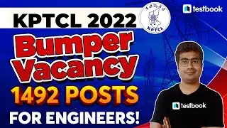 KPTCL Recruitment 2022 | KPTCL Vacancy 2022, Salary, Eligibility Criteria & Job Profile