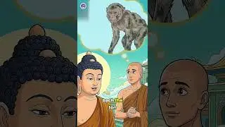 Vợ đẹp h&oacute;a khỉ gi&agrave;