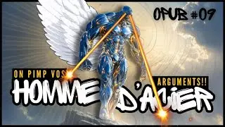 OPUB #9 - Strawman & Steelman - Les tricheries rh&eacute;toriques