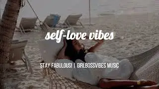 women energy playlist | music affirmations to stay confident & glowing (feminine energy vibes)