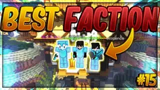 (Pika-Network OP Factions) So I joined Villigence... #15
