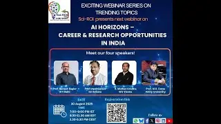 AI Horizons: Career & Research Opportunities in India