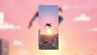Spider-Man Theme - Smash Remix (Fan Made) [Speed Up] 