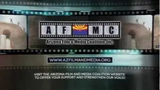 AFMC Arizona Film and Media Coalition - Commercial Video Production