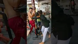#bodybuilding #anandrajput #youtube #shorts
